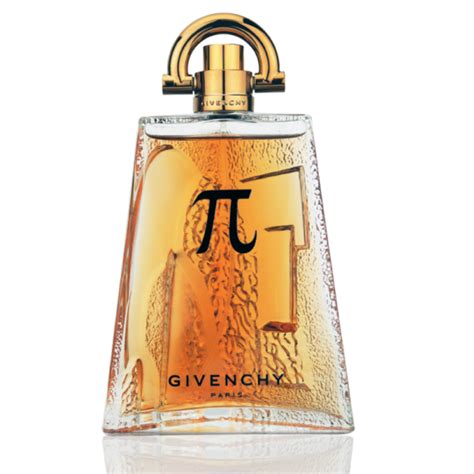 givenchy pi aftershave lotion.